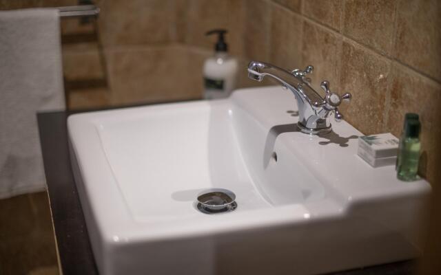 TH86 - Apartamento Calderers