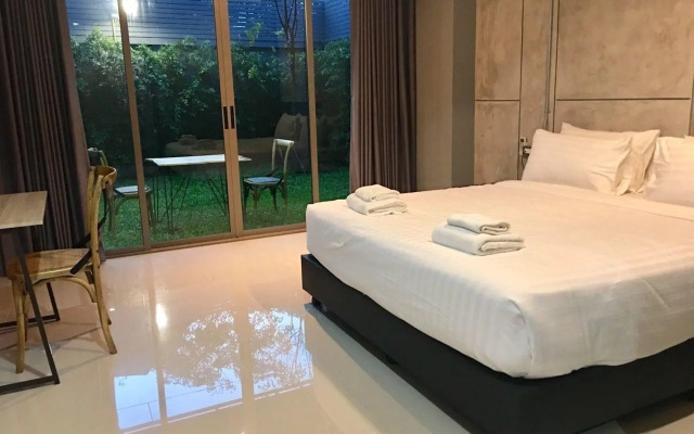 Wara Boutique Hotel