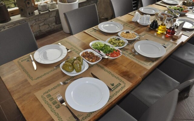 Ormana Active Butik Otel