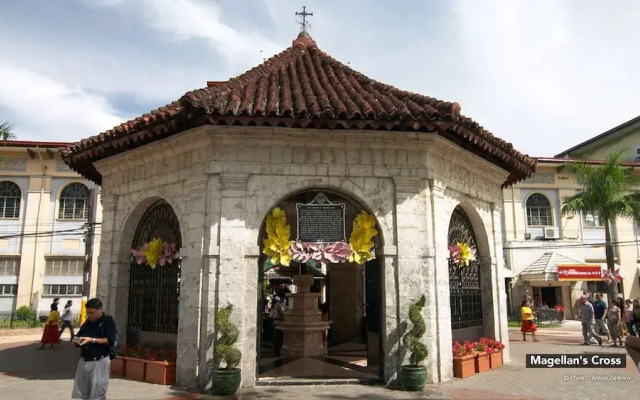 ZEN Rooms Pescadores Seaview Cebu