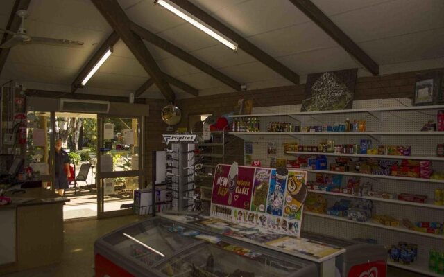 Ingenia Holidays Murray Bend