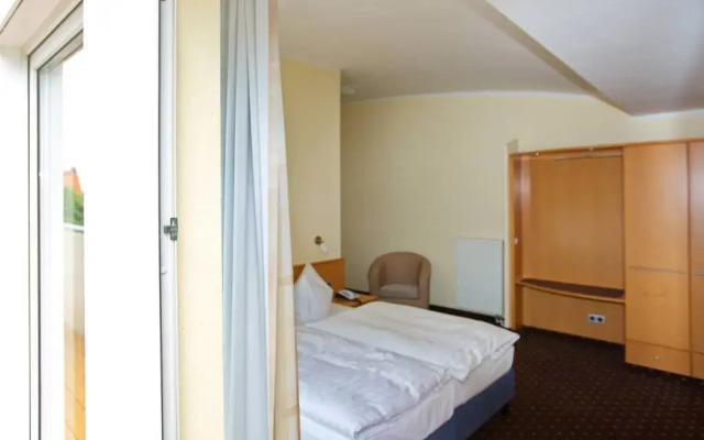 Hotel Garni zum alten Ratskeller