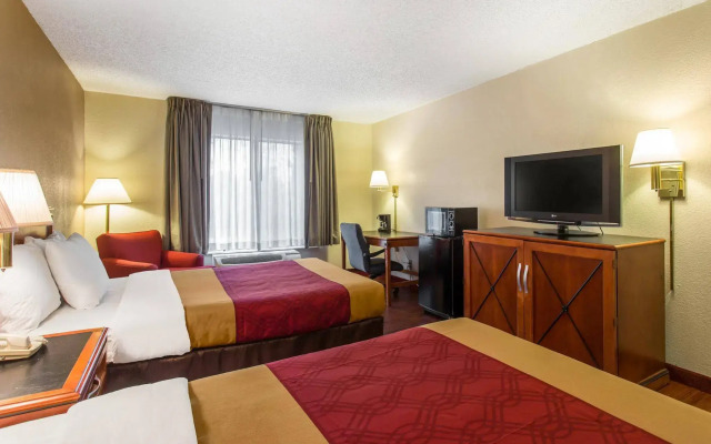 Studios & Suites 4 Less Charlotte