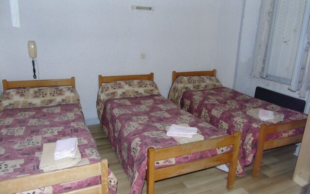 Hôtel Saint Christophe