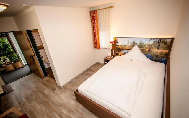 Ringhotel Hasen Herrenberg