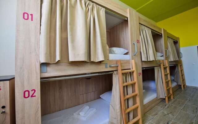 Hostel Zrce - Adults Only