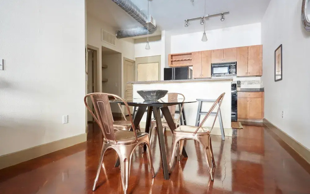 Ballpark Lofts by Sonder