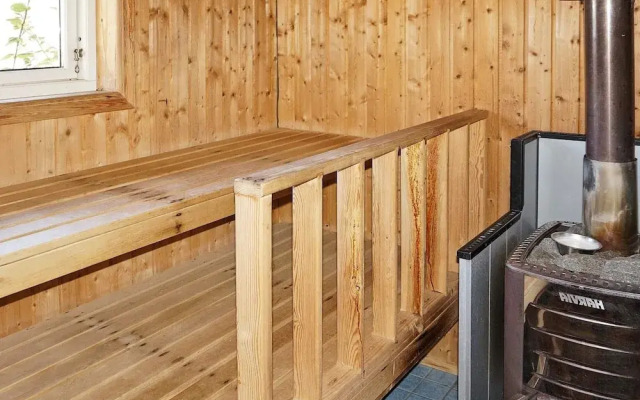 6 Person Holiday Home in Stockaryd