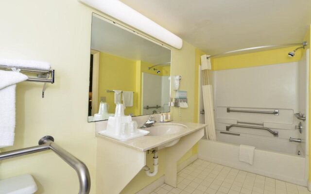 Americas Best Value Inn Satellite Beach Melbourne