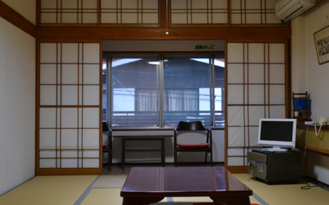 Asama Spa Koran So