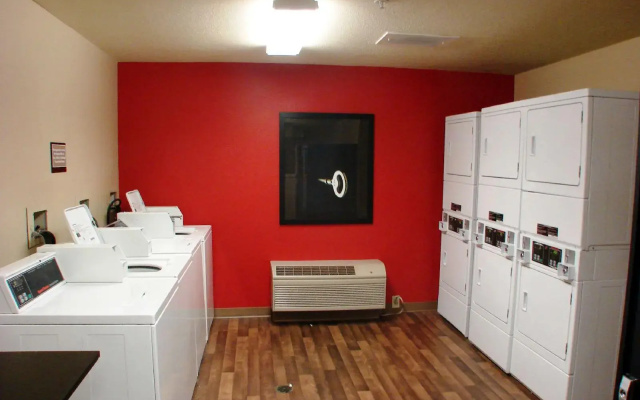 Extended Stay America Pittsburgh Carnegie