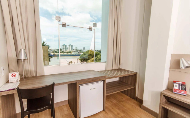 Hotel Valerim Itajaí