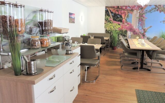 Hotel Garni Rodenbach