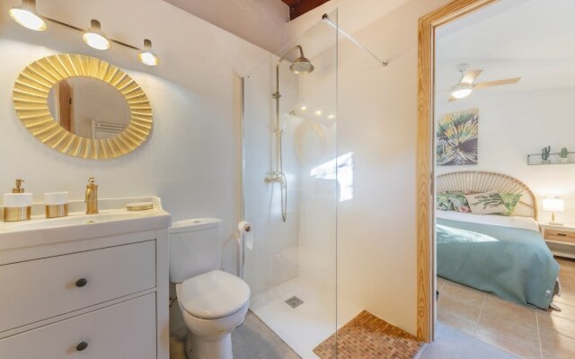 Villa Bunyola Tramuntana Sun