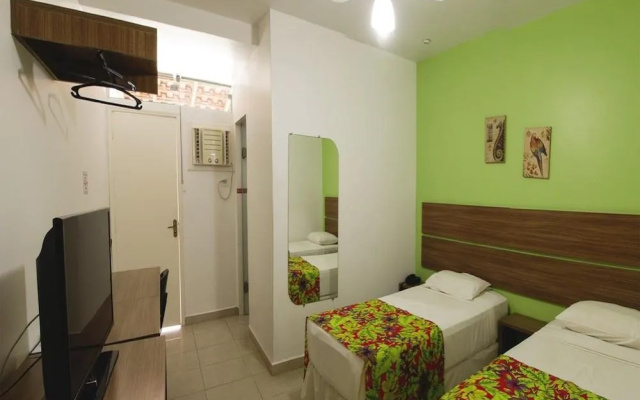 Hotel do Sol Executive