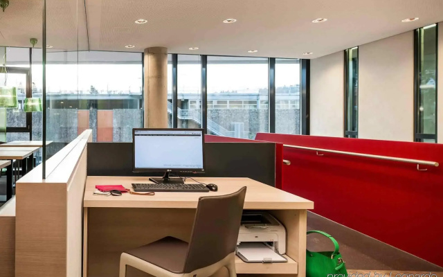 Ibis Styles Nagold-Schwarzwald