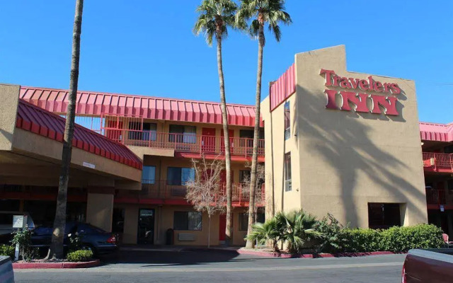Travelers Inn