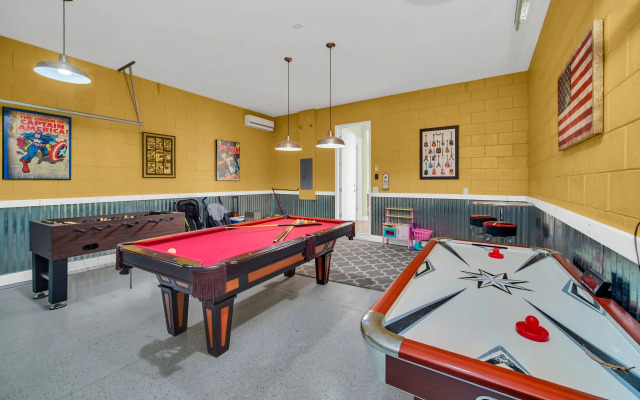 1492FAIRWAY, Kissimmee, US