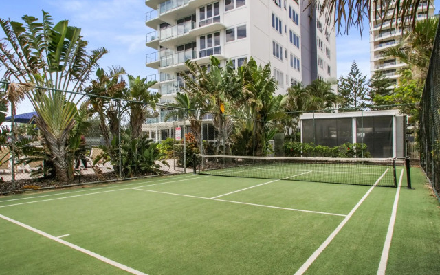 Boulevard Towers