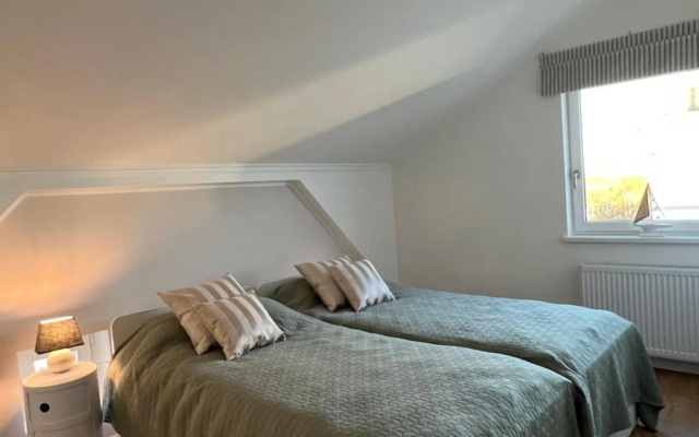 Ferienwohnung Möwenblick