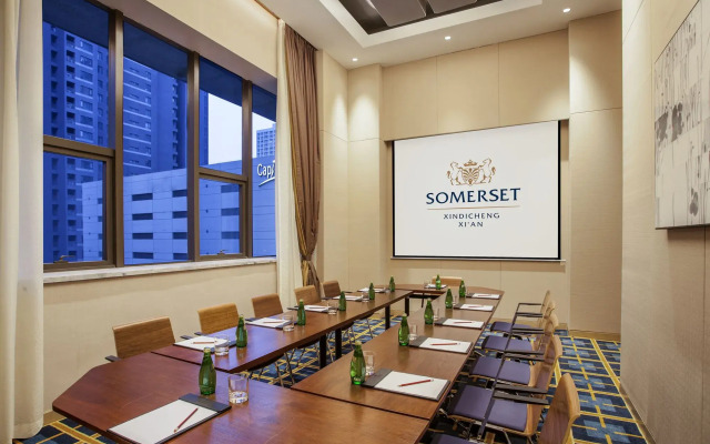 Somerset Xindicheng Xi'an