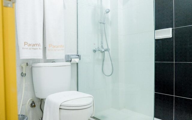 Paramita Hotel by RedDoorz