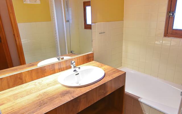 Immeuble le Pic Vert