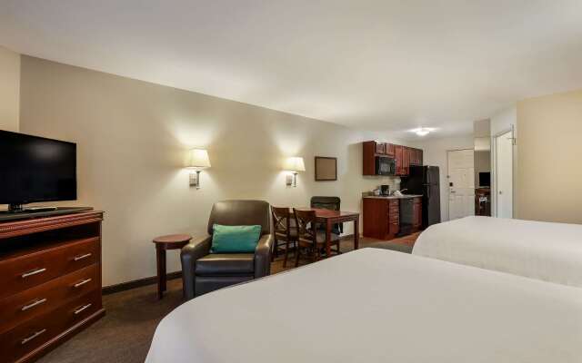 MainStay Suites Fitchburg - Madison