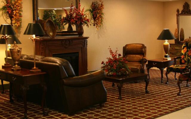 Hampton Inn Carrollton