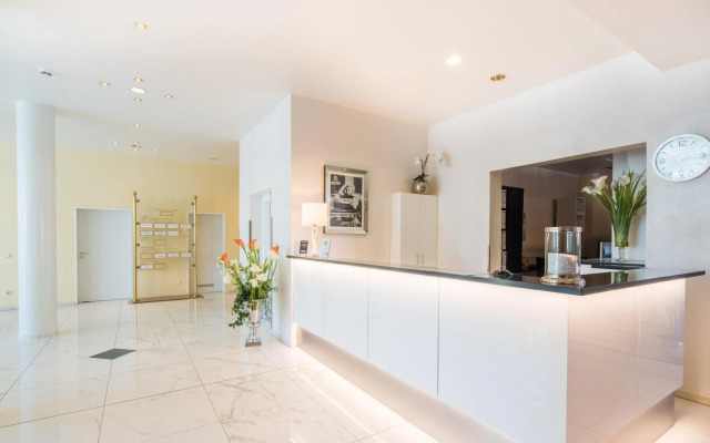 Trip Inn Hotel Astoria Göttingen