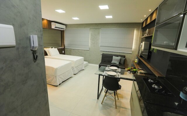 Edificio Time Apto 1510