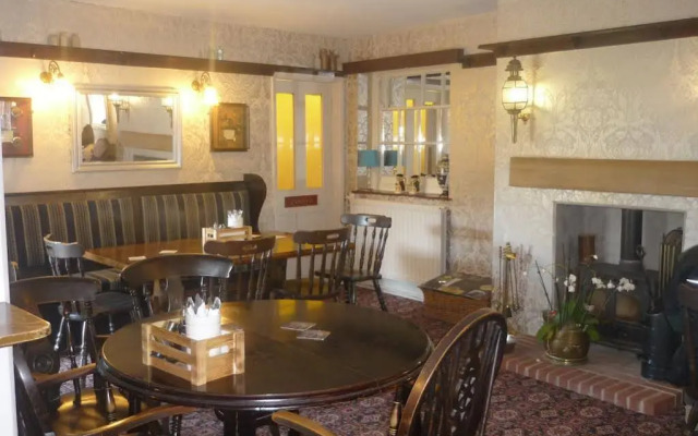 The Darnley Arms