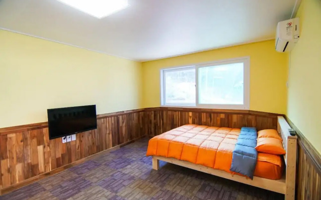 Sunrise Pension