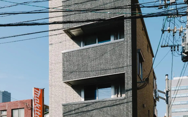 Trip Base HAKATAEKIMAE