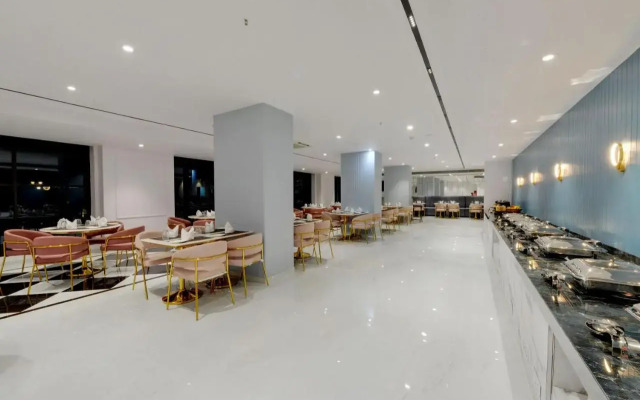 The Fern Residency Bhiwandi-Pimplas