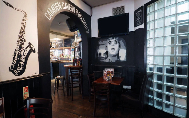 St Christopher's Inn, Camden - Hostel