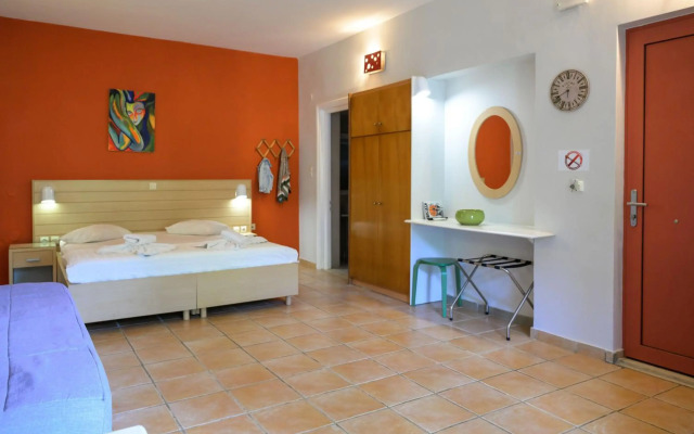 Rouda Bay Hotel