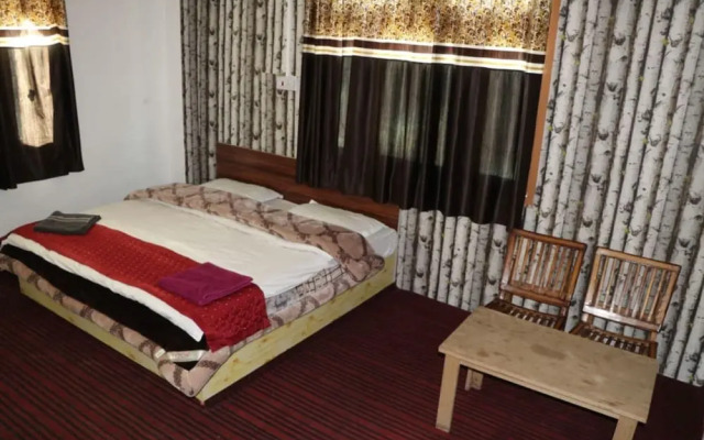 Hotel Sangla Retreat