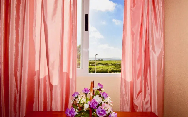 037 Sea & Lake - Alicante Real Estate