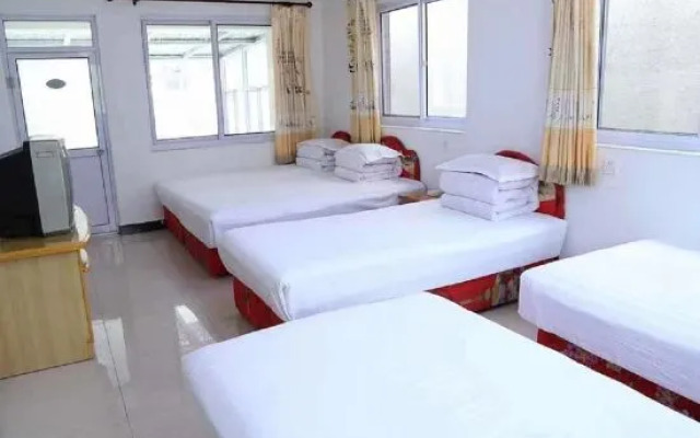 Beijing No.56 Yanping Farmhouse