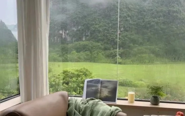 Yangshuo Guan Yue Hotel