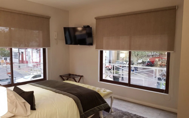 Lib Hotel Bellavista