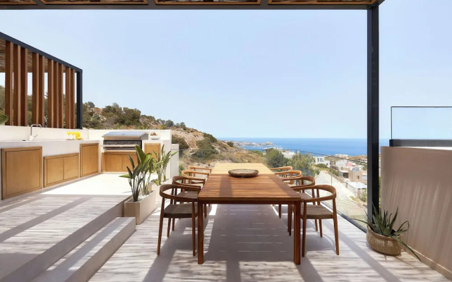 The Nook -luxury Living at the Edge of Tranquility