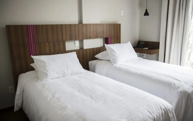 DREAM By Stannum Hotel