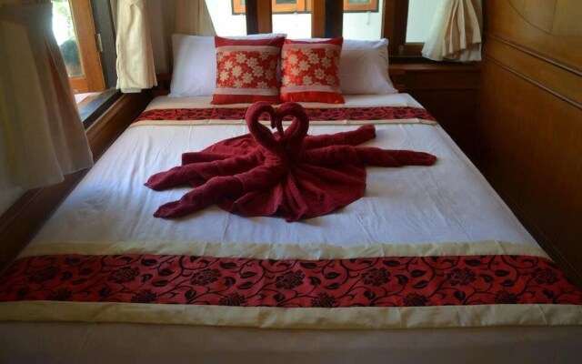 Khum Laanta Resort
