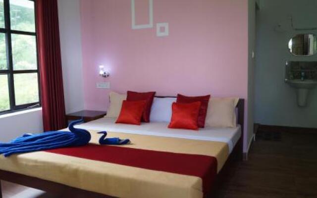 Grace Inn Munnar Homestay