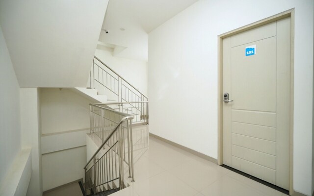 Terban Residence by RedDoorz