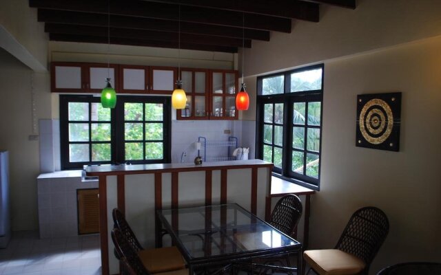 Sunset Apartment Phuket