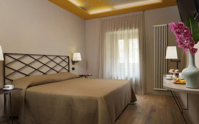 Titano Suites