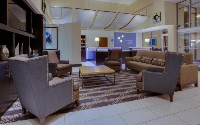 Holiday Inn Express Hotel and Suites Laurel by IHG